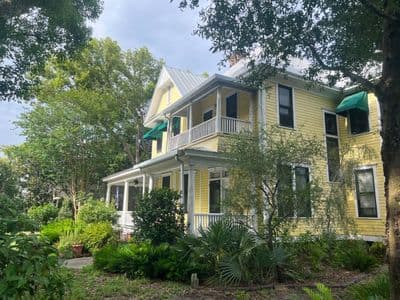 Gutter guard install in Tampa, FL — Jul 2026