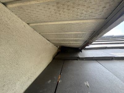 Soffit and fascia install in Tampa, FL — Jul 2025