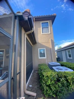 Featured project install in Riverview, FL — Sep 2025