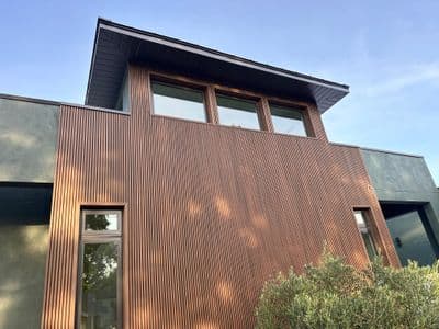 Siding install in Tampa, FL — Jun 2024