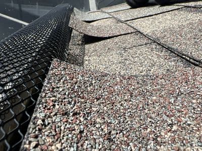Seamless aluminum gutter install in Tampa, FL — May 2026